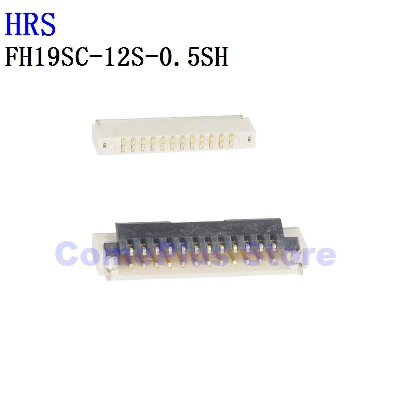 FH19SC-12S-0.5SH FH19SC-13S-0.5SH FH19SC-16S-0.5SH FH19SC-17S-0.5SH Ŀ, 10 